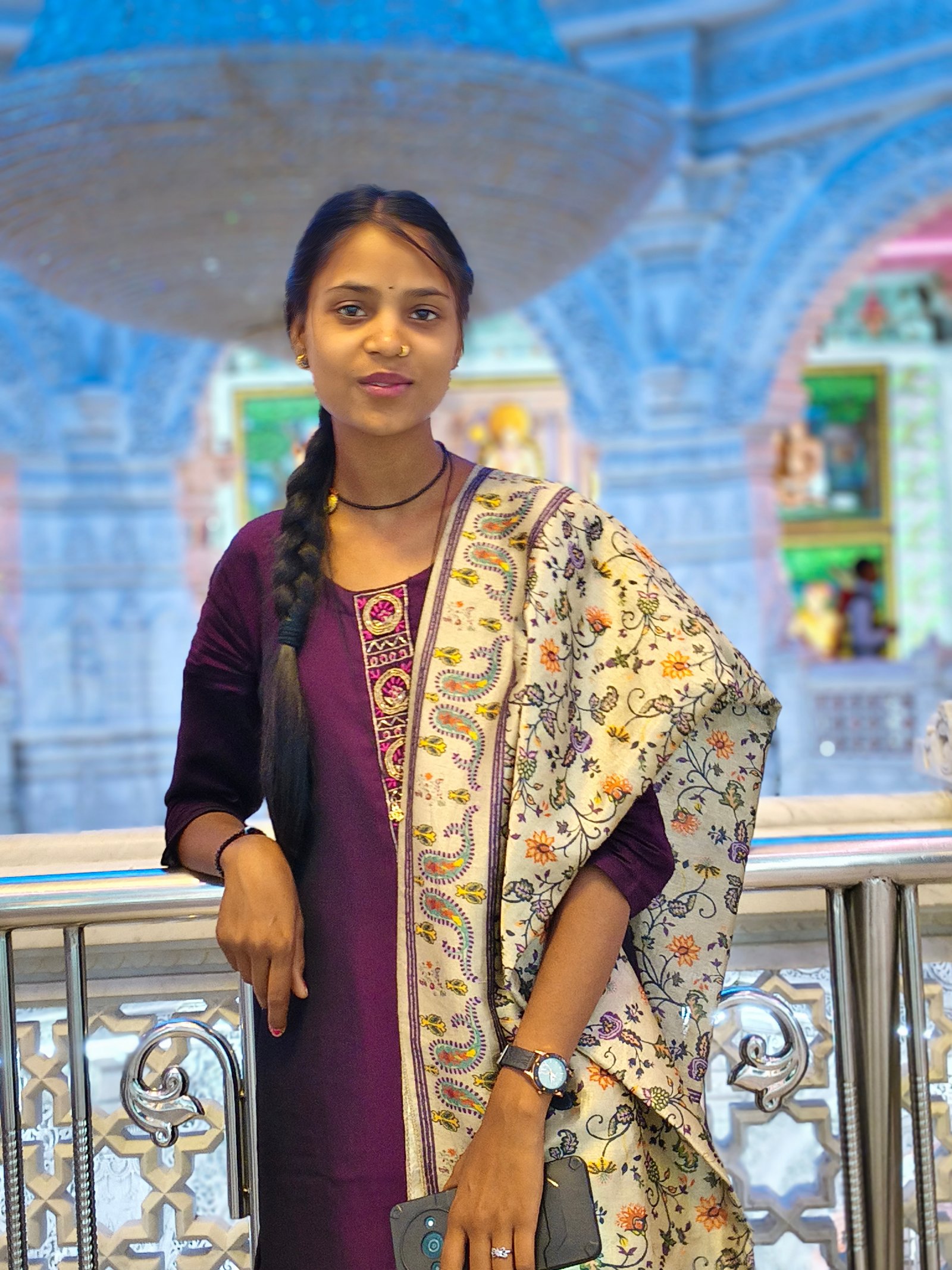 Savita Ji